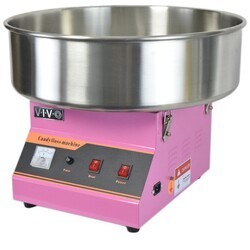 VIVO CANDY-V00 ELECTRIC COMMERCIAL COTTON CANDY MACHINE