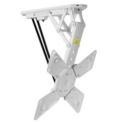 VIVO MOUNT-E-FD5 ELECTRIC FLIP DOWN CEILING MOUNT FOR 23 INCH TO 55 INCH TVS