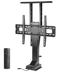 VIVO MOUNT-E-UP65A MOTORIZED TV STAND FOR 37 INCH TO 65 INCH TVS