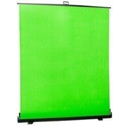 VIVO PS-TP-100G 100 INCH COLLAPSIBLE SCREEN - GREEN