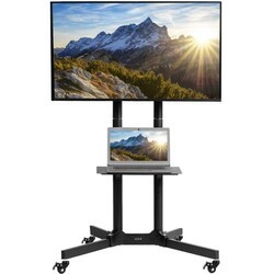 VIVO STAND-TV03E TV CART FOR 32 INCH TO 83 INCH SCREENS