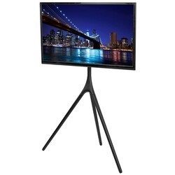 VIVO STAND-TV65 EASEL STAND FOR 45 INCH TO 65 INCH TVS