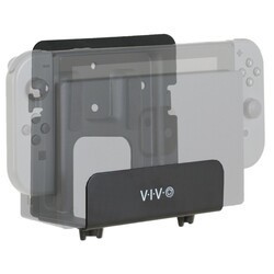 VIVO MOUNT-ALL02 WALL MOUNT DESIGNED FOR NINTENDO SWITCH