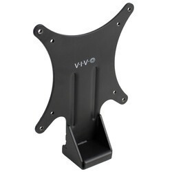VIVO MOUNT-HP27ER VESA ADAPTER FOR COMPATIBLE HP MONITORS
