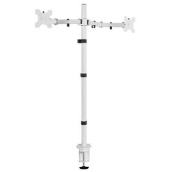 VIVO STAND-V12 DUAL MONITOR EXTRA TALL DESK MOUNT
