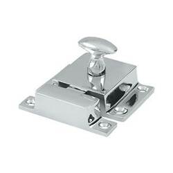 DELTANA CL1580U14 CABINET LOCK 1.6 INCHES X 2.3 INCHES