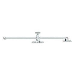 DELTANA CSA12 CASEMENT STAY ADJUSTER 12 INCHES