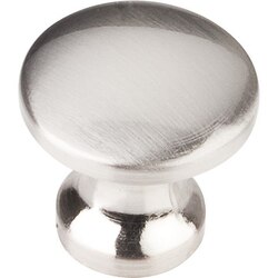 HARDWARE RESOURCES 3915 ELEMENTS SLADE COLLECTION CABINET KNOB