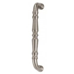 OMNIA 9030/128 TRADITIONS 5 INCH CENTER TO CENTER CABINET PULL