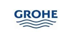 GROHE 13250000 SPOUT IN CHROME