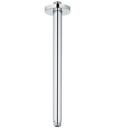GROHE 28492 RAINSHOWER 12 INCH CEILING SHOWER ARM