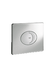 GROHE 38506 SKATE AIR WALL PLATE