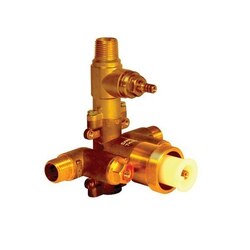 SANTEC TH-8010 SANTEC PARTS VALVE ONLY FOR SANTEC 1/2 INCH THERMAX THERMOSTATIC/VOLUME CONTROL