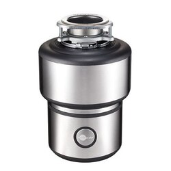 INSINKERATOR PRO1100XL EVOLUTION FOOD WASTE DISPOSER WITH AUTO-REVERSE GRIND SYSTEM