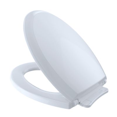 TOTO SS224 GUINEVERE SOFTCLOSE TOILET SEAT