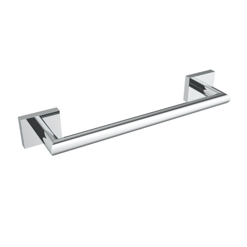 ICO V6213 CRATER 13 3/8 INCH TOWEL BAR