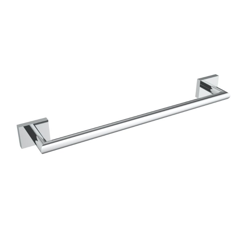 ICO V6214 CRATER 18 1/4 INCH TOWEL BAR