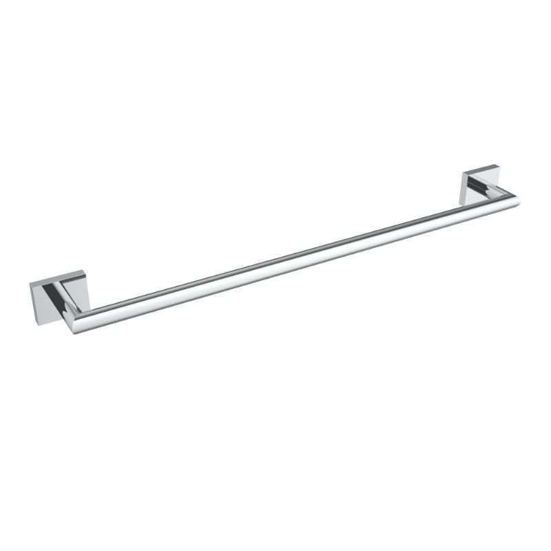 ICO V6215 CRATER 24 1/4 INCH TOWEL BAR