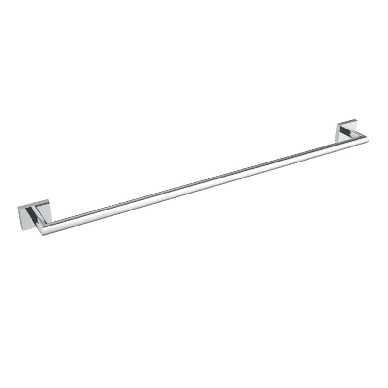 ICO V6216 CRATER 31 1/4 INCH TOWEL BAR