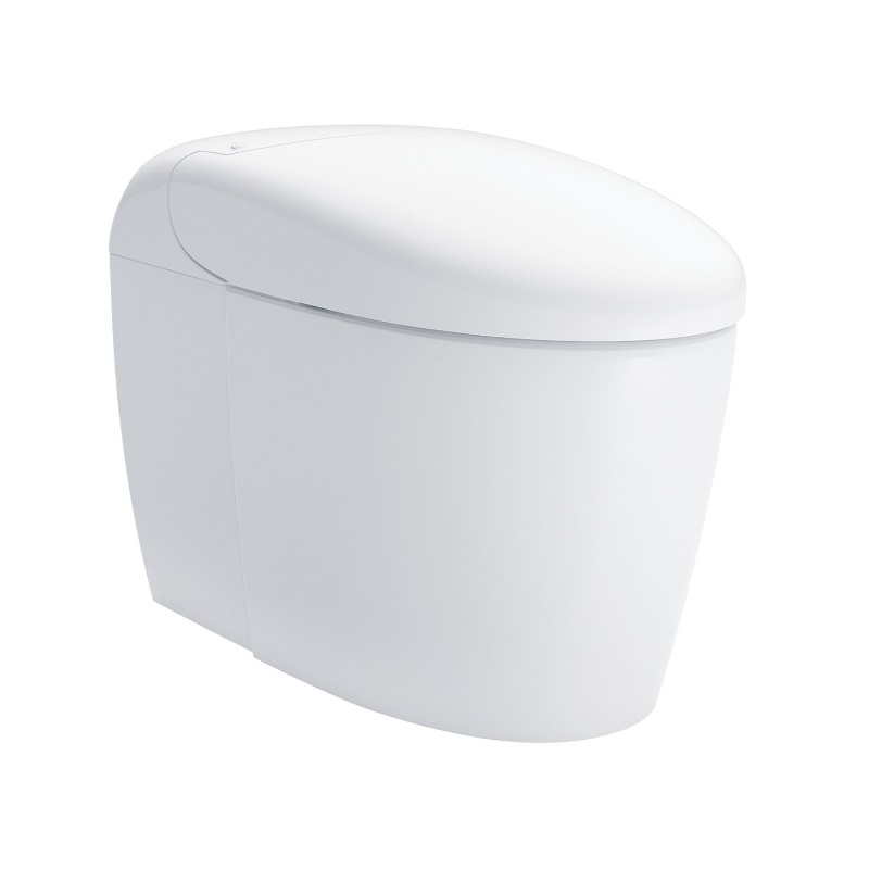 TOTO MS8341CUMFG#01 NEOREST RS 1.0 AND 0.8 GPF DUAL FLUSH BIDET TOILET - COTTON