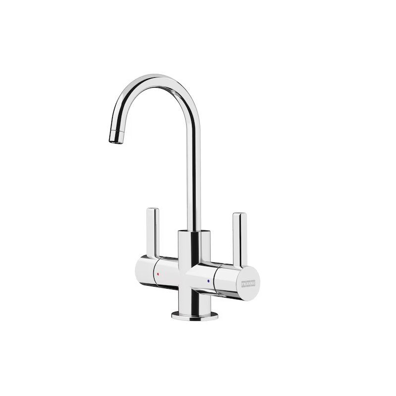 FRANKE UNJ-HC UNIVERSAL FILTRATION HOT AND COLD FAUCET