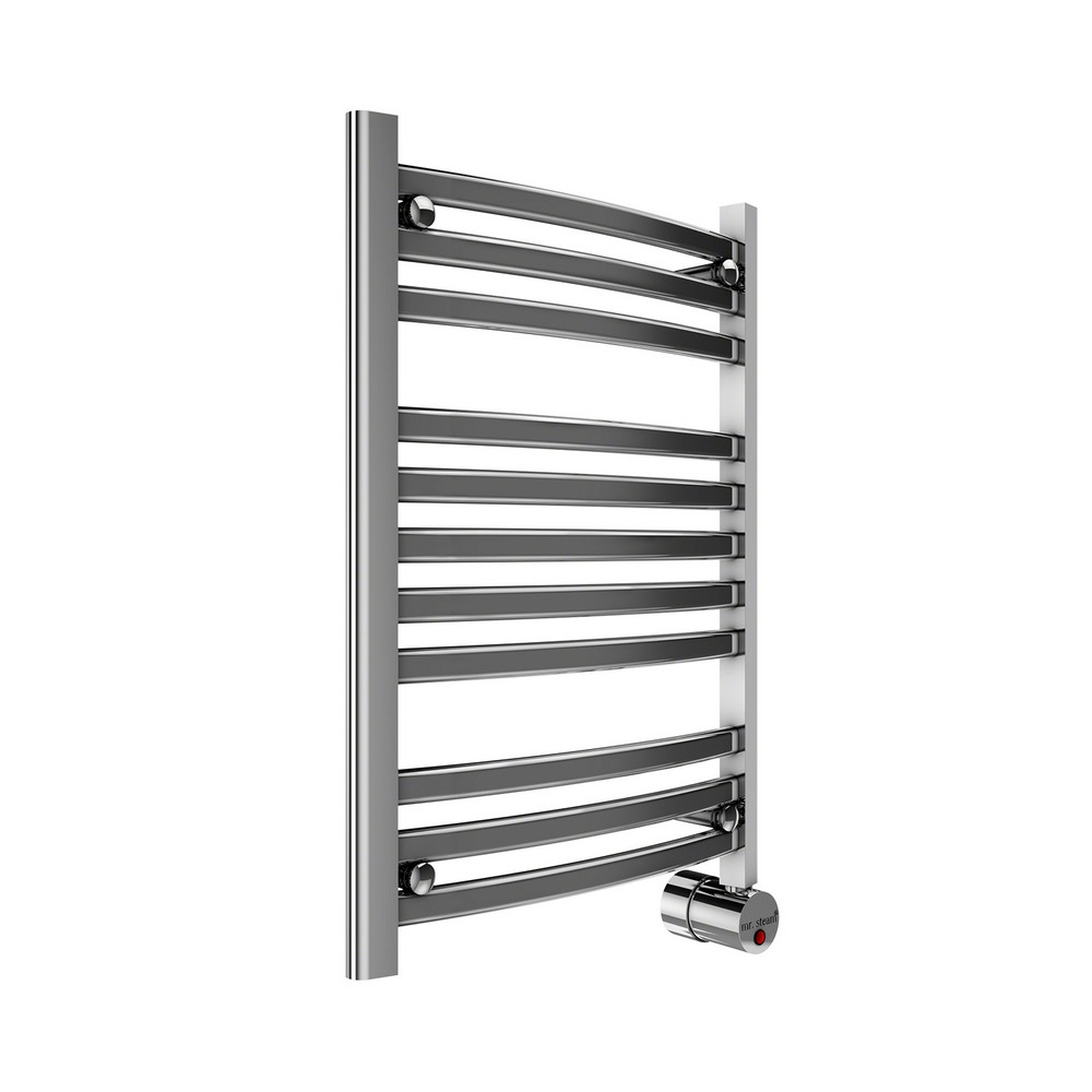 MR. STEAM W228TPC BROADWAY 28 W X 20 H INCH STAINLESS STEEL TOWEL WARMER IN POLISHED CHROME