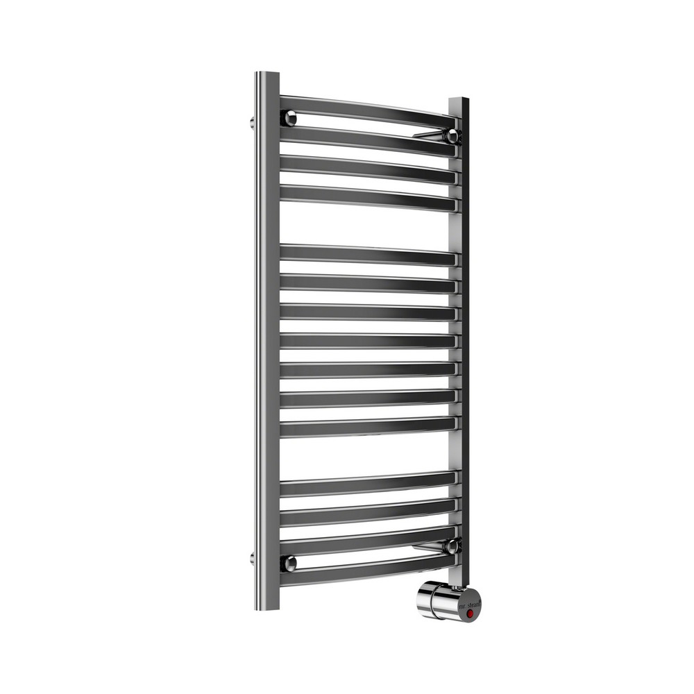 MR. STEAM W236TPC BROADWAY 36 W X 20 H INCH STAINLESS STEEL TOWEL WARMER IN POLISHED CHROME