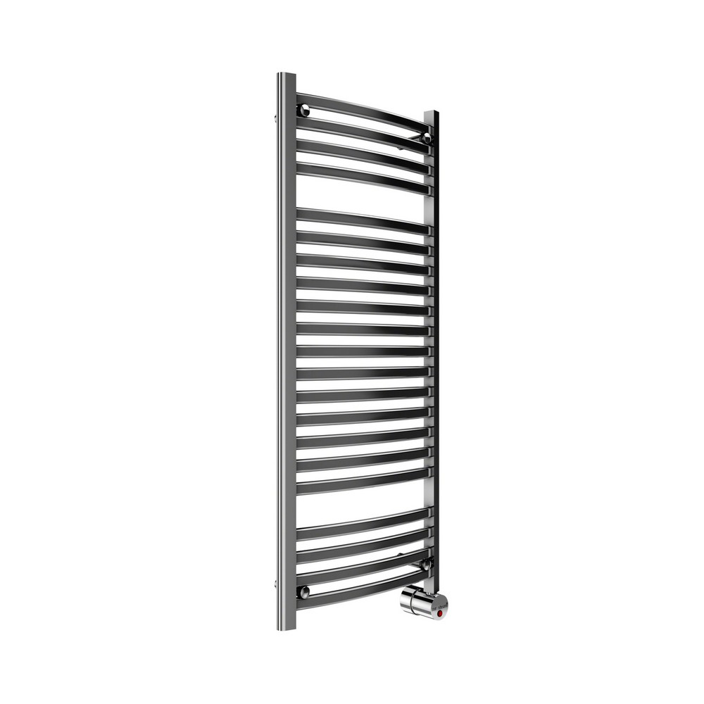 MR. STEAM W248TPC BROADWAY 48 W X 20 H INCH STAINLESS STEEL TOWEL WARMER IN POLISHED CHROME