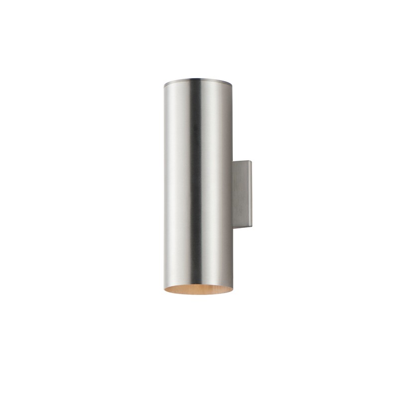 MAXIM LIGHTING 86403 OUTPOST 5 INCH WALL-MOUNTED LED WALL SCONCE LIGHT