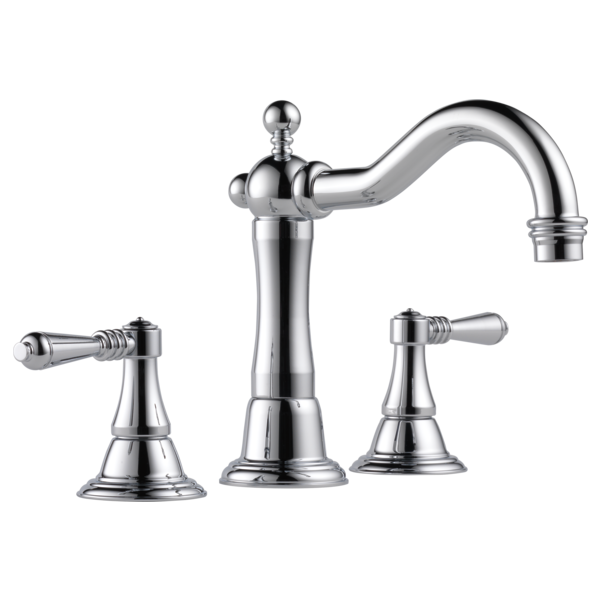 BRIZO 65336LF-ECO TRESA WIDESPREAD LAVATORY FAUCET