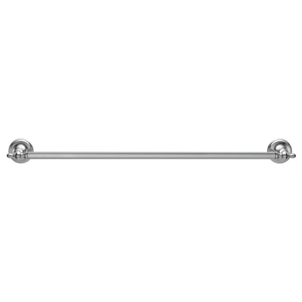 BRIZO 692485 CHARLOTTE 24 INCH TOWEL BAR