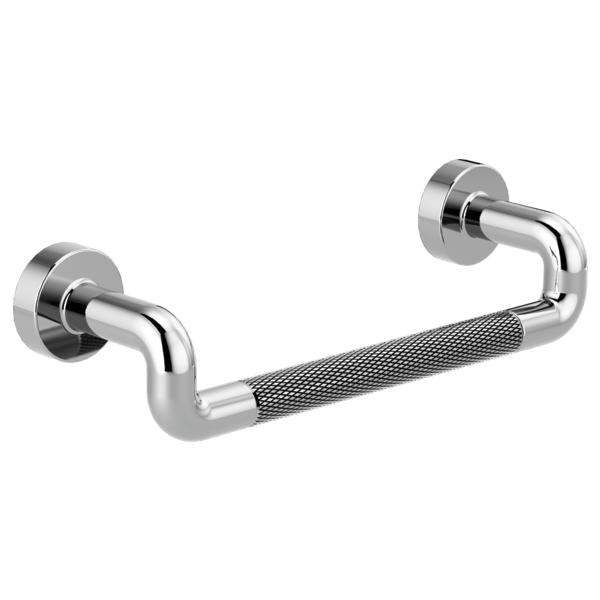 BRIZO 699137 LITZE DRAWER PULL WITH KNURLING