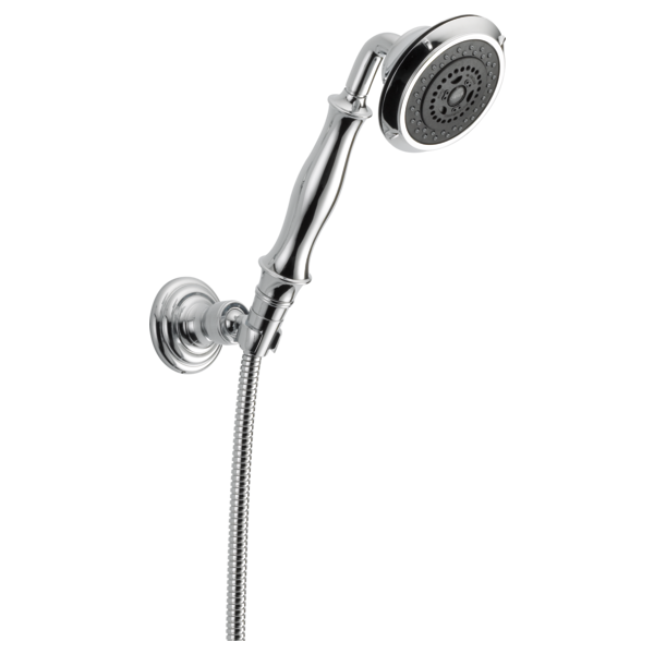 BRIZO 85810 BALIZA TRADITIONAL HAND SHOWER WITH ELBOW