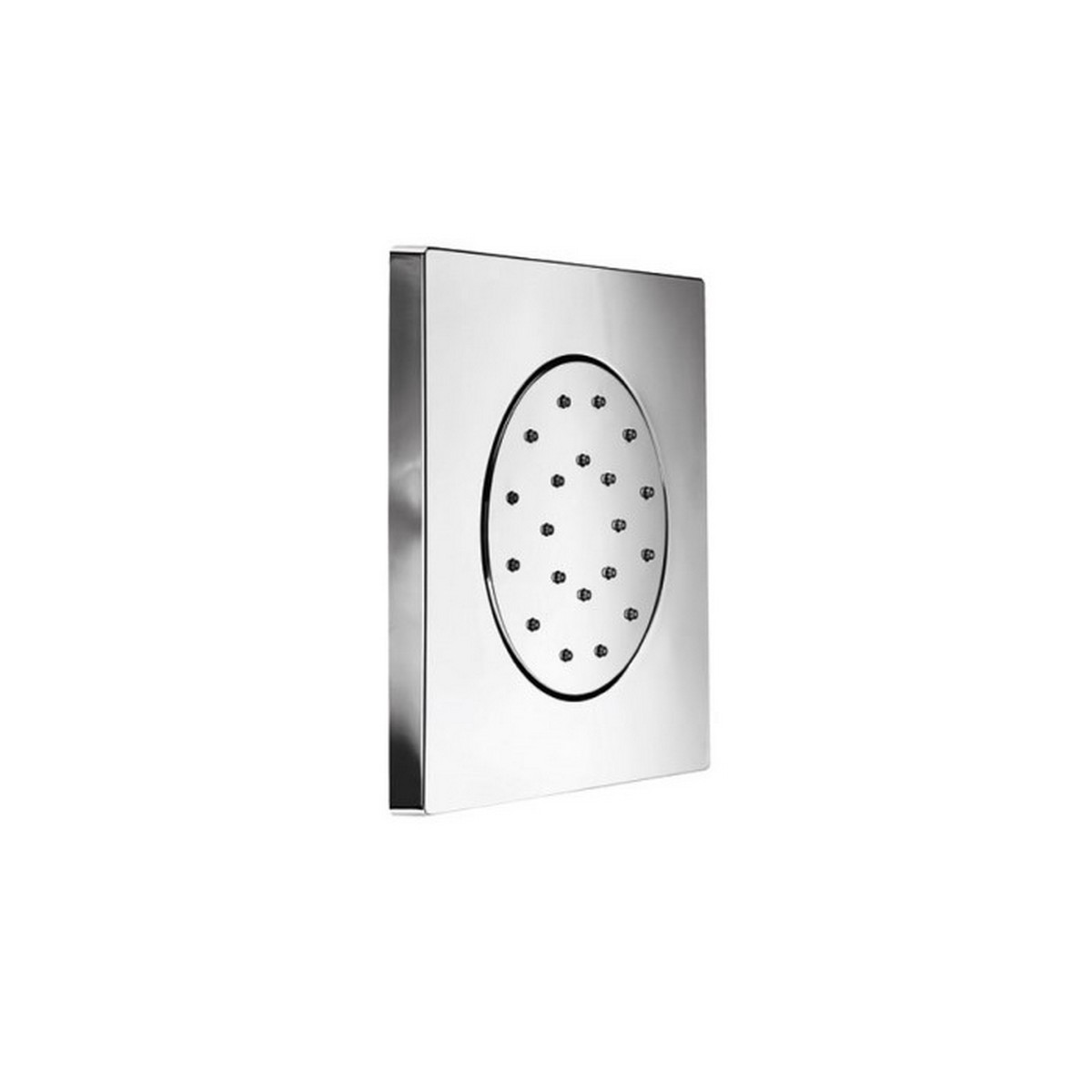 RAIN THERAPY PS AL-044085 4 3/4 INCH WALL MOUNTED BODY JET