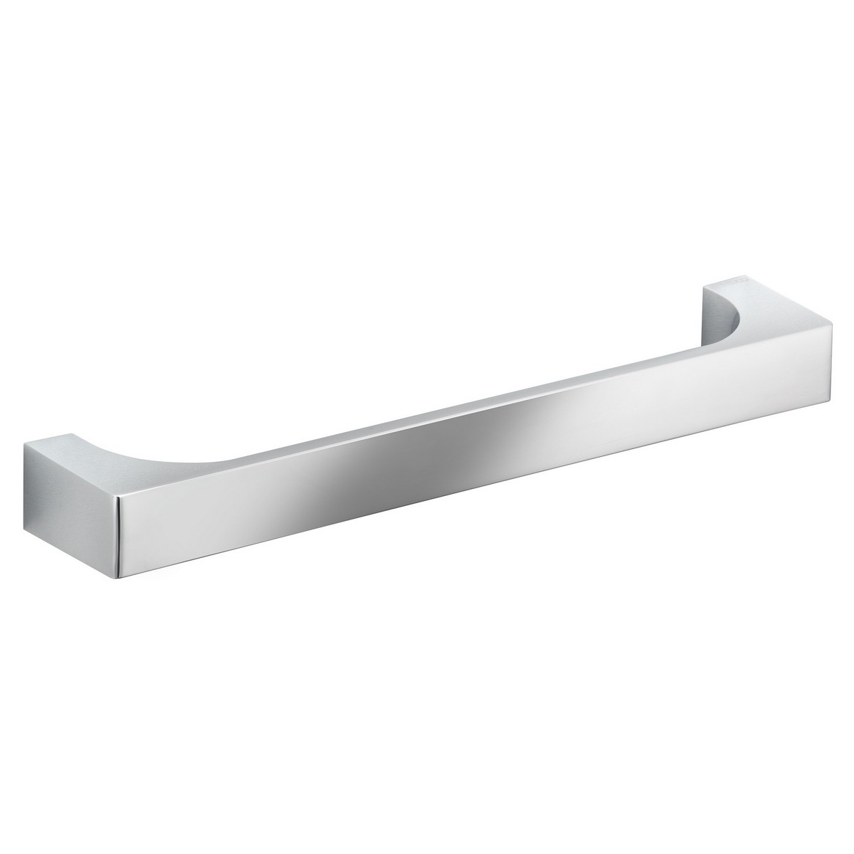 KEUCO 111070000 EDITION 11 12 5/8 INCH WALL MOUNTED SUPPORT RAIL