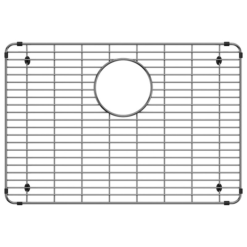 BLANCO 237140 FORMERA 21 5/8 INCH STAINLESS STEEL BOTTOM GRID FOR FORMERA 25 INCH SINKS