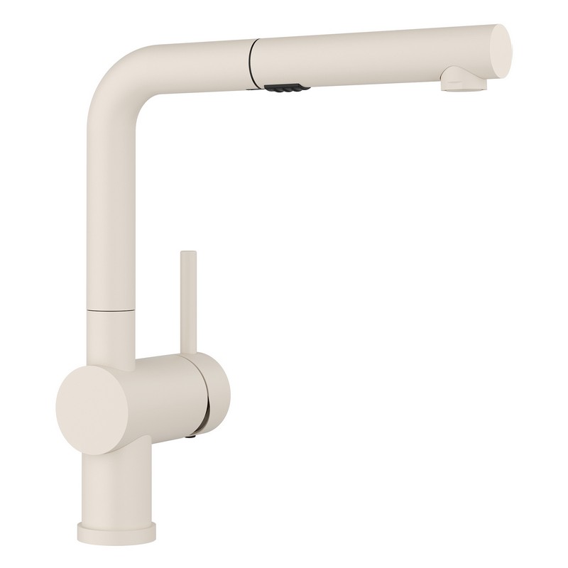 BLANCO 52696 LINUS 11 1/8 INCH PULL-OUT KITCHEN FAUCET