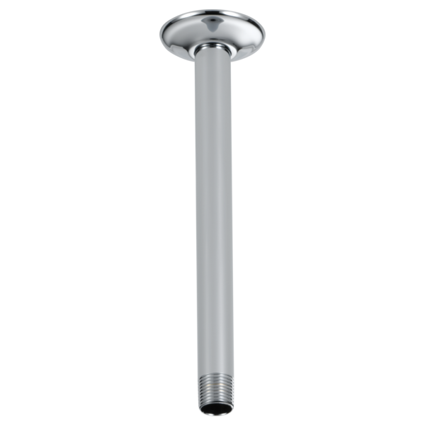 BRIZO RP48986 SHOWER ARM - 10 INCH CEILING MOUNT