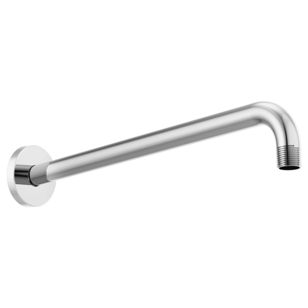 BRIZO RP71648 EUROPEAN 15 INCH SHOWER ARM AND FLANGE