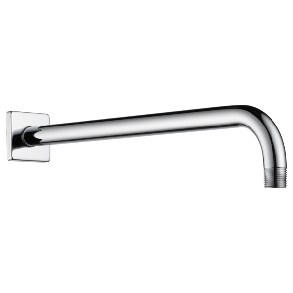 BRIZO RP71650 EURO 16 INCH SHOWER ARM AND FLANGE