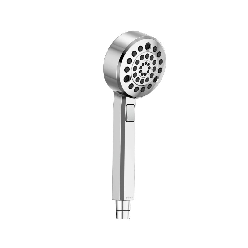 BRIZO RP100436 LEVOIR 1.75 GPM WALL MOUNT MULTI-FUNCTION HAND SHOWER