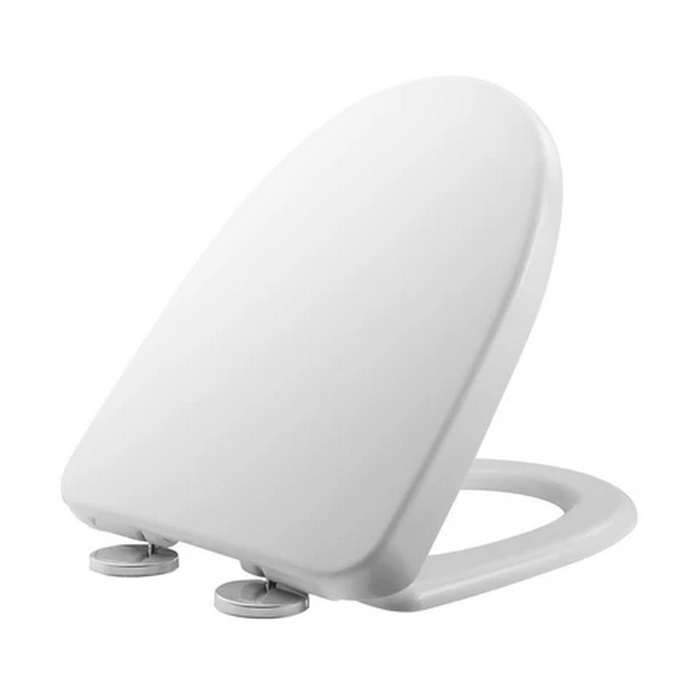 SWISS MADISON SM-SCS5 SUBLIME II QUICK RELEASE TOILET SEAT FOR SM-1T257
