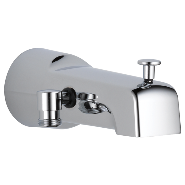 DELTA U1010-PK DIVERTER TUB SPOUT