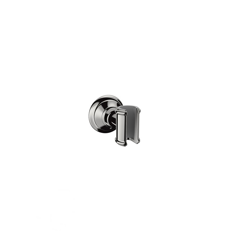 HANSGROHE 16325 AXOR MONTREUX HAND SHOWER HOLDER