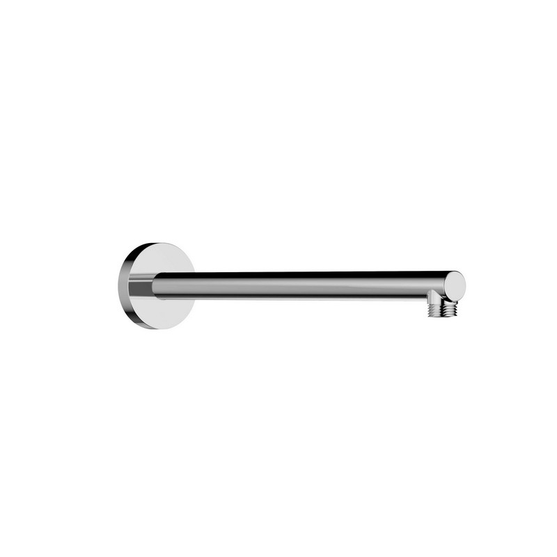 HANSGROHE 24357 PULSIFY S 16 1/2 INCH WALL MOUNT SHOWER ARM