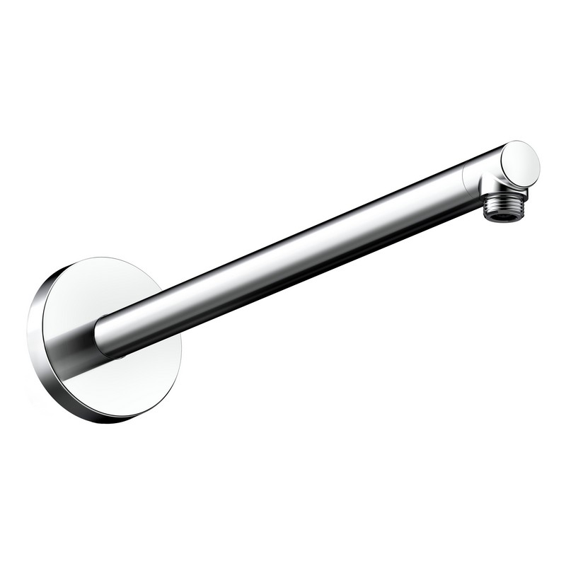 HANSGROHE 26431 AXOR SHOWER SOLUTIONS 16 INCH WALL MOUNT SHOWER ARM