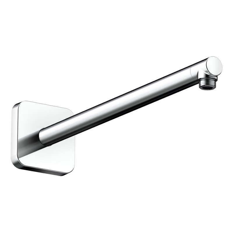 HANSGROHE 26967 AXOR SHOWER SOLUTIONS 15 INCH WALL MOUNT SHOWER ARM