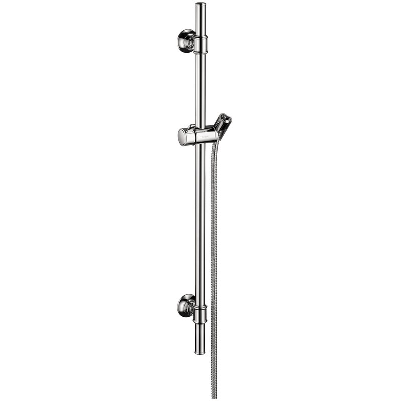 HANSGROHE 27982 AXOR MONTREUX 4 3/4 INCH WALL BAR