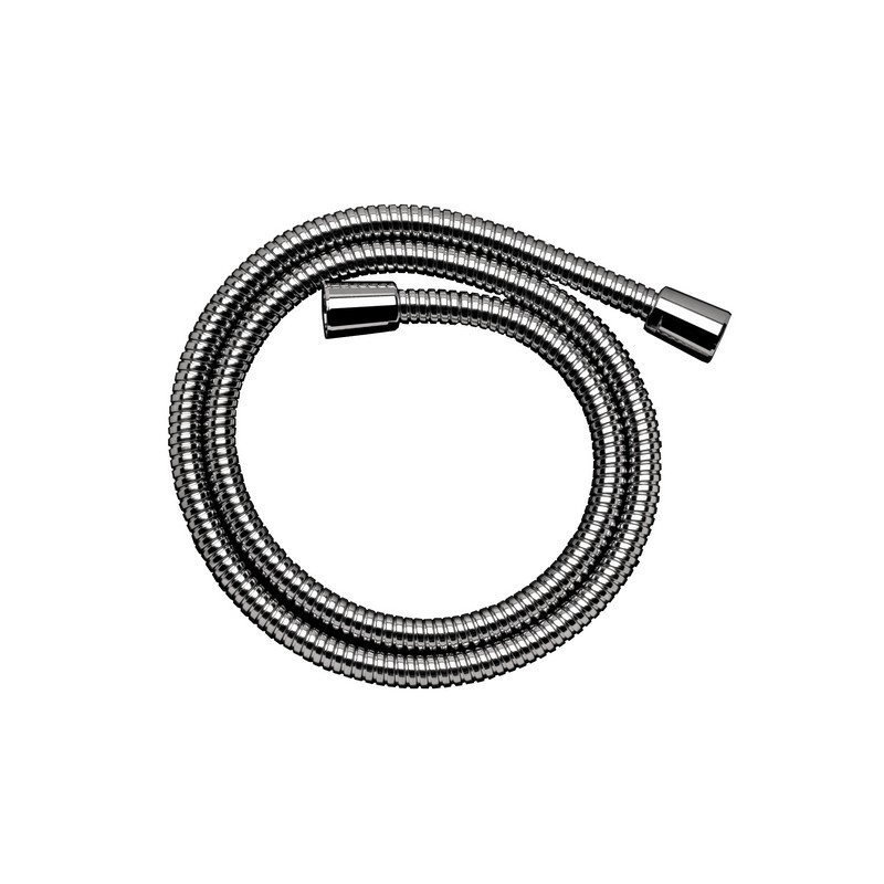 HANSGROHE 28120 AXOR SHOWER SOLUTIONS 78 3/4 INCH METAL HAND SHOWER HOSE