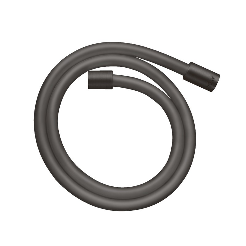 HANSGROHE 28286 AXOR SHOWER SOLUTIONS 63 INCH HOSE WITH CYLINDRICAL NUT
